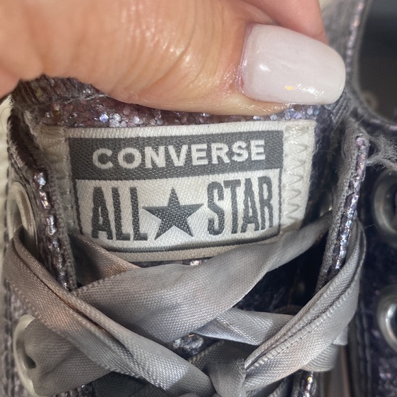 Converse kids shoes - Picture 10 of 10